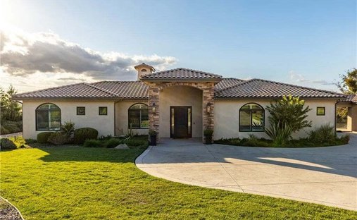 House in Paso Robles, California, United States 1