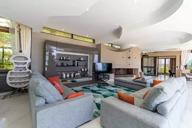 Villa in Cannes, Provence-Alpes-Côte d'Azur, France 5 - 15537977