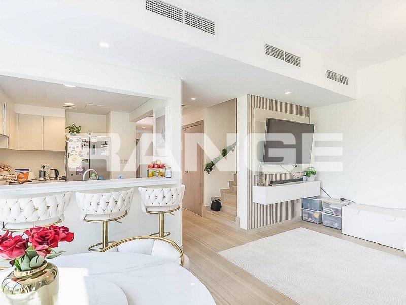 Villa in Damac Hills, Dubai, United Arab Emirates 4 - 18660900