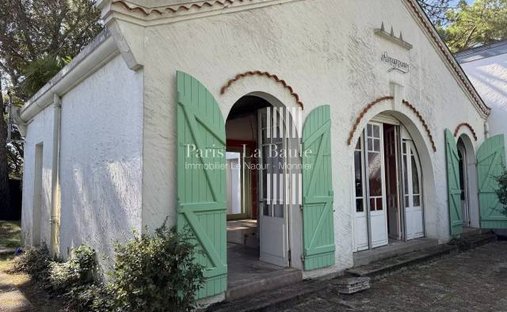Maison à Le Guézy, La Baule-Escoublac, France 1