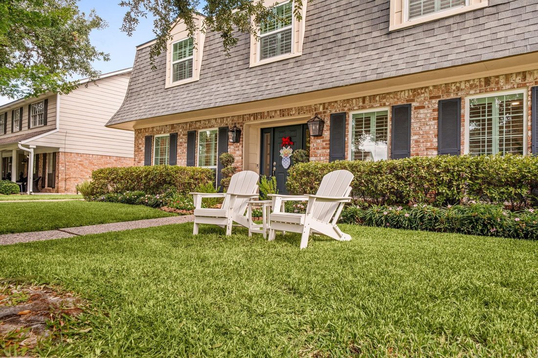 House in Houston, Texas, United States 2 - 18659498