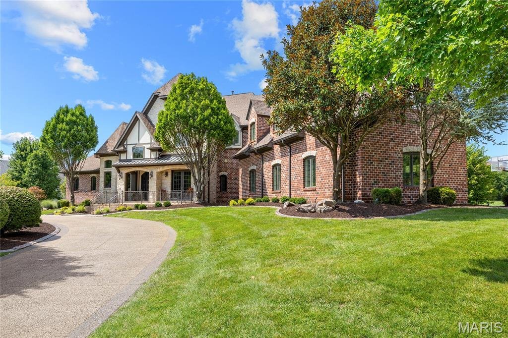 House in Town and Country, Missouri, United States 2 - 18666806