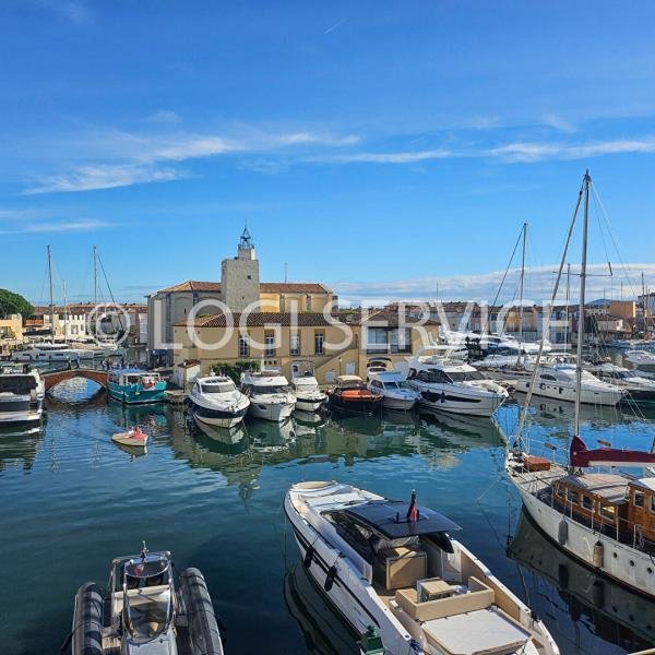 Apartment in Grimaud, Provence-Alpes-Côte d'Azur, France 5 - 18013884