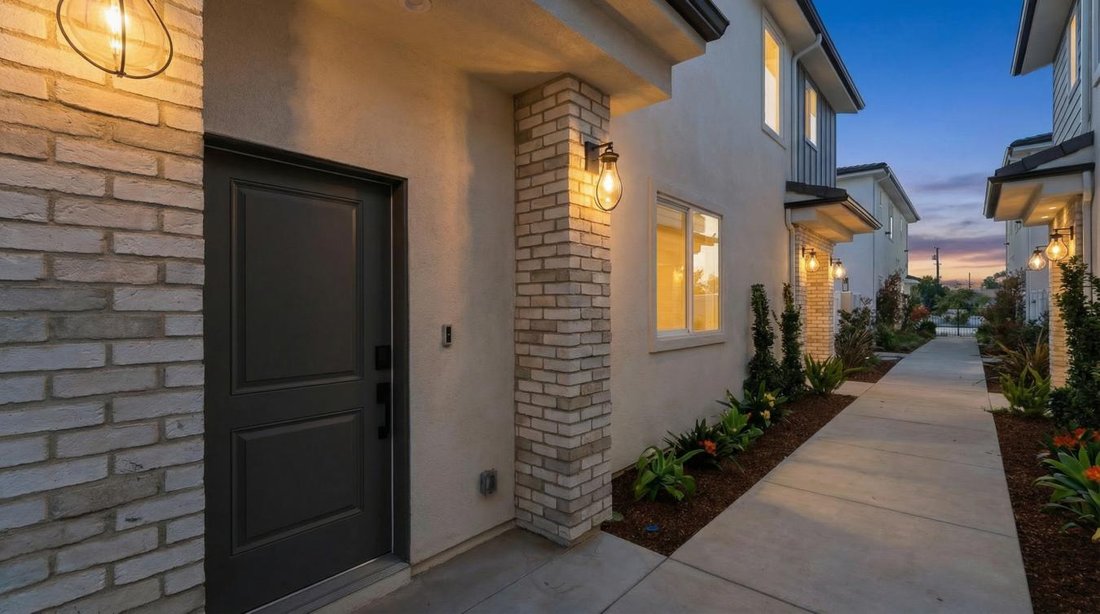 House in Paramount, California, United States 2 - 18666629