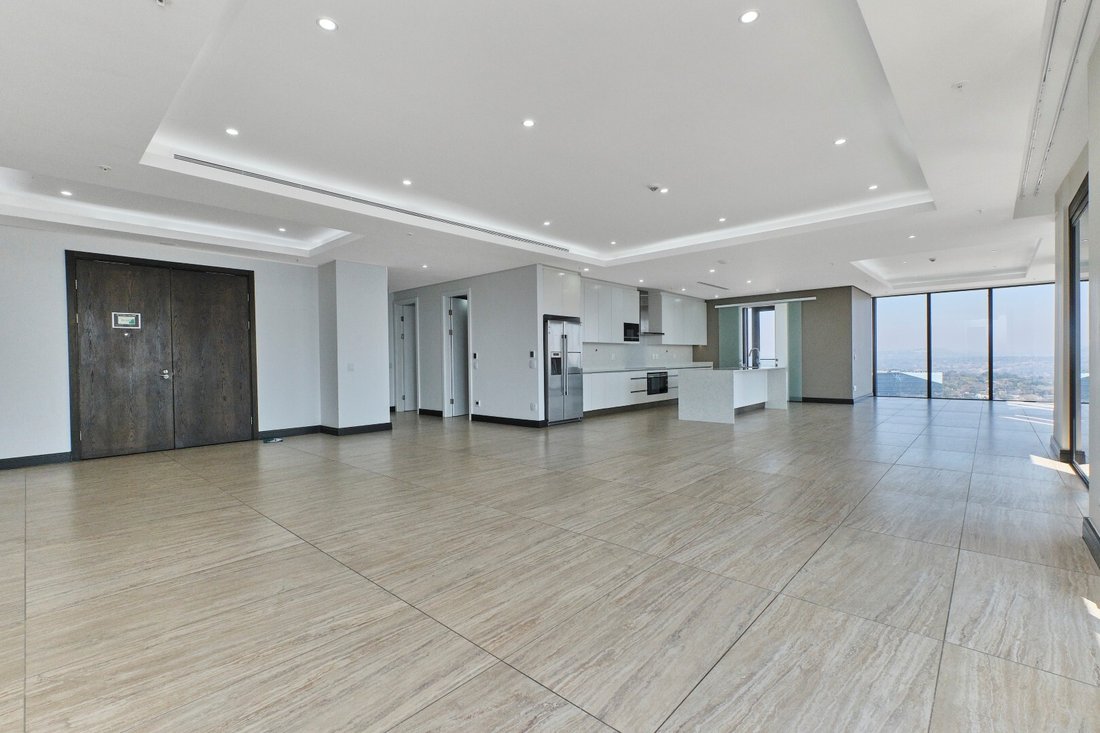 Apartment in Illovo, Chislehurston, Gauteng 2 - 18665100