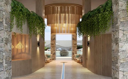 Apartment in Nuevo Vallarta, Nayarit, Mexico 1