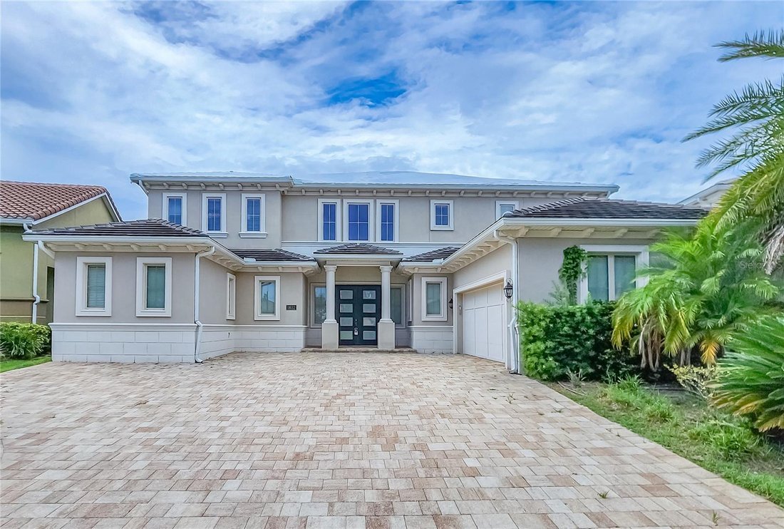 House in Orlando, Florida, United States 1 - 18670696