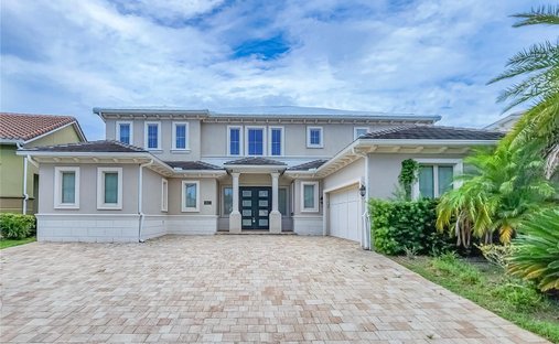 House in Orlando, Florida, United States 1