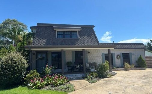 House in Wright, Florida, United States 1