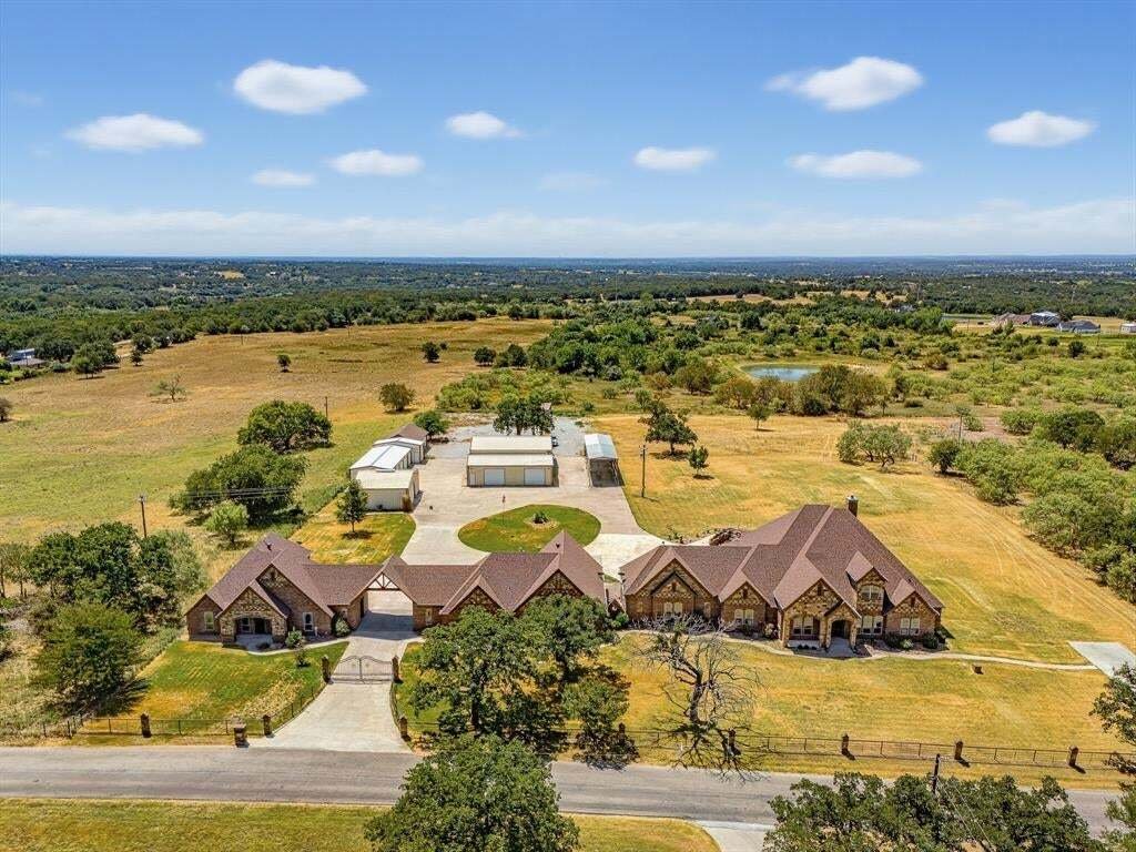 House in Decatur, Texas, United States 1 - 18659828