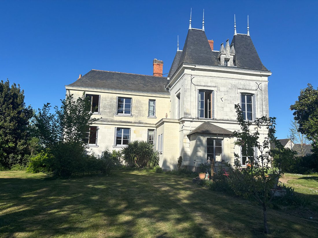Villa in Centre, Angers, France 2 - 18668395