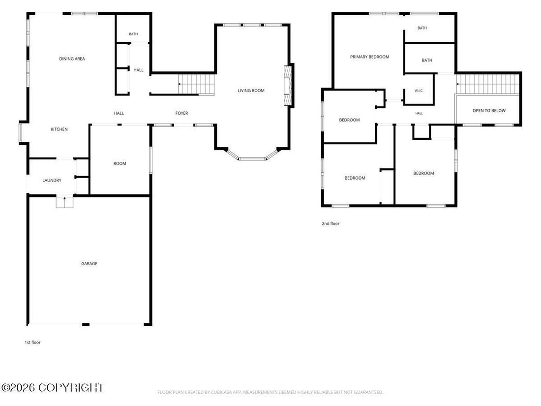House in Anchorage, Alaska, United States 2 - 18659033
