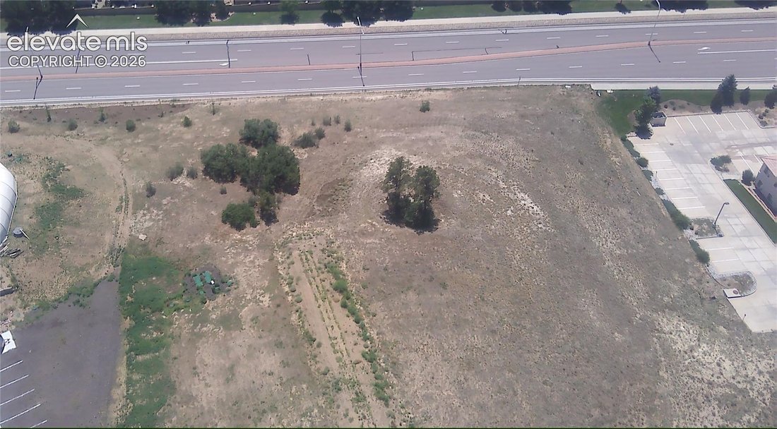 Land in Colorado Springs, Colorado, Vereinigte Staaten 5 - 18659689