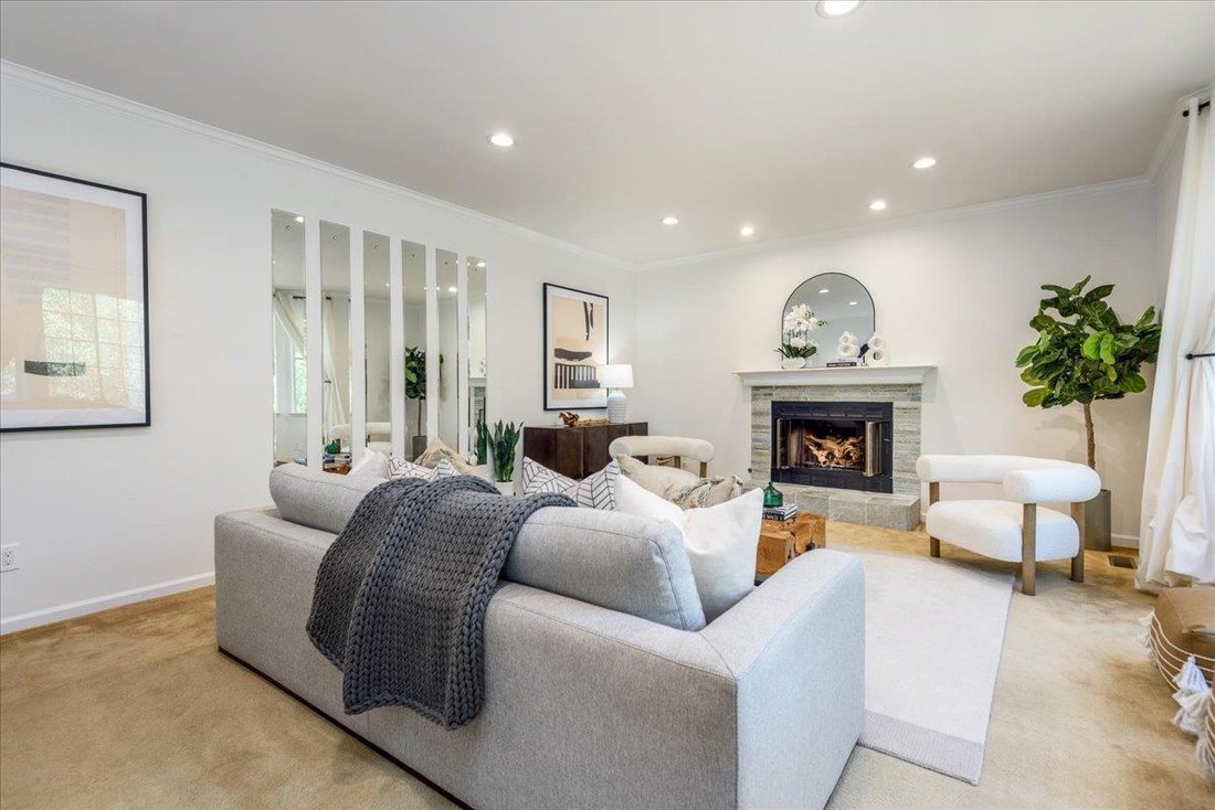 House in Emerald Hills, California, United States 2 - 18666323