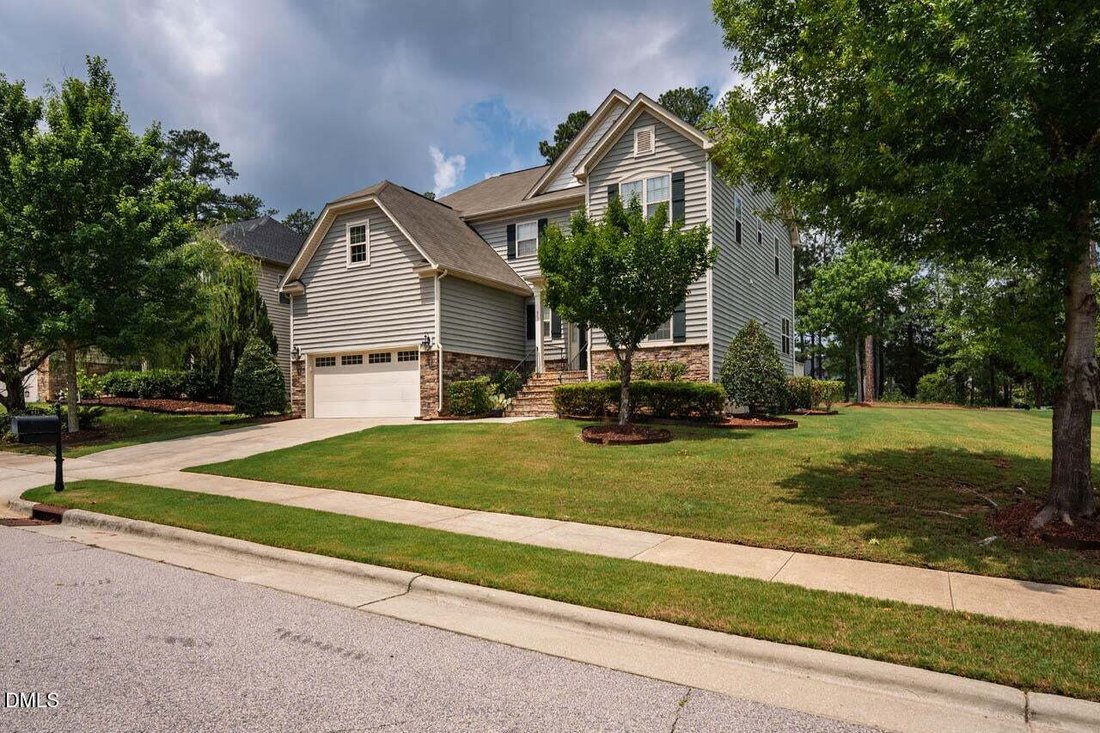House in Cary, North Carolina, United States 3 - 18659453