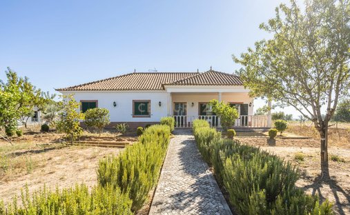 Villa in Aveiras de Cima, Lisbon, Portugal 1
