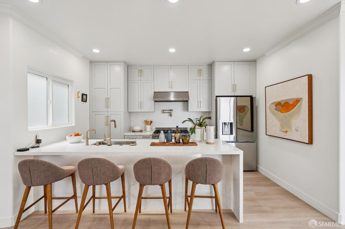 Condo in San Francisco, California, United States 5 - 18662702