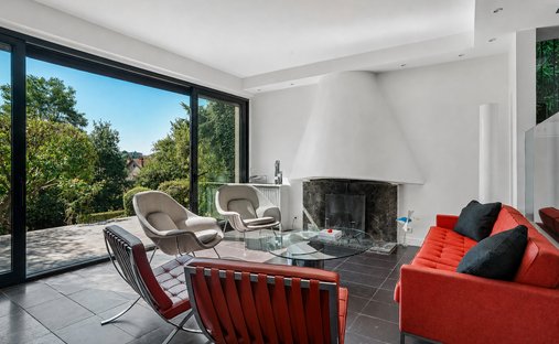House in Jardy-Centre Ville, Vaucresson, France 1