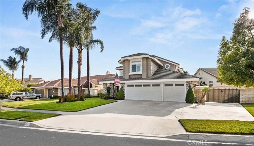 Condo in Upland, California, United States 4 - 18667965