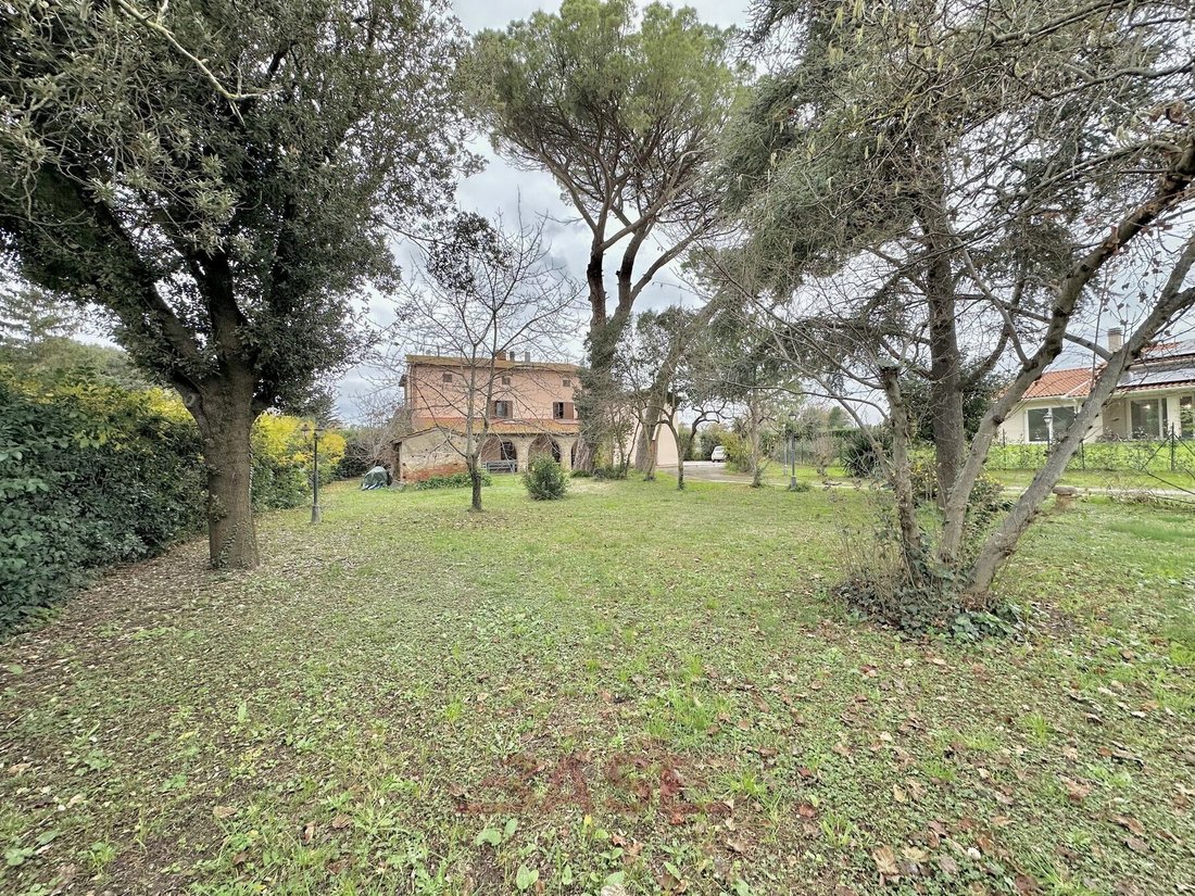 Country House in Cecina Centro, Cecina, Tuscany 5 - 18667796