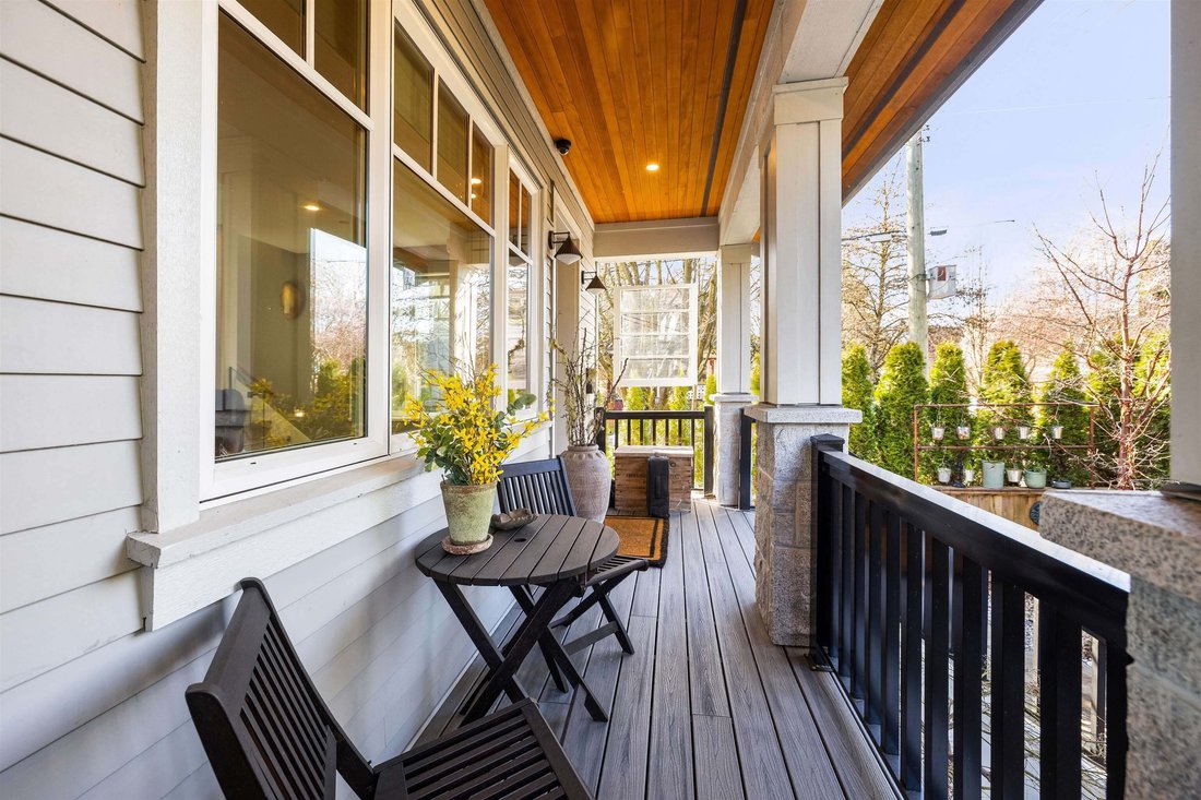 Condo in Vancouver, British Columbia, Canada 5 - 18666521
