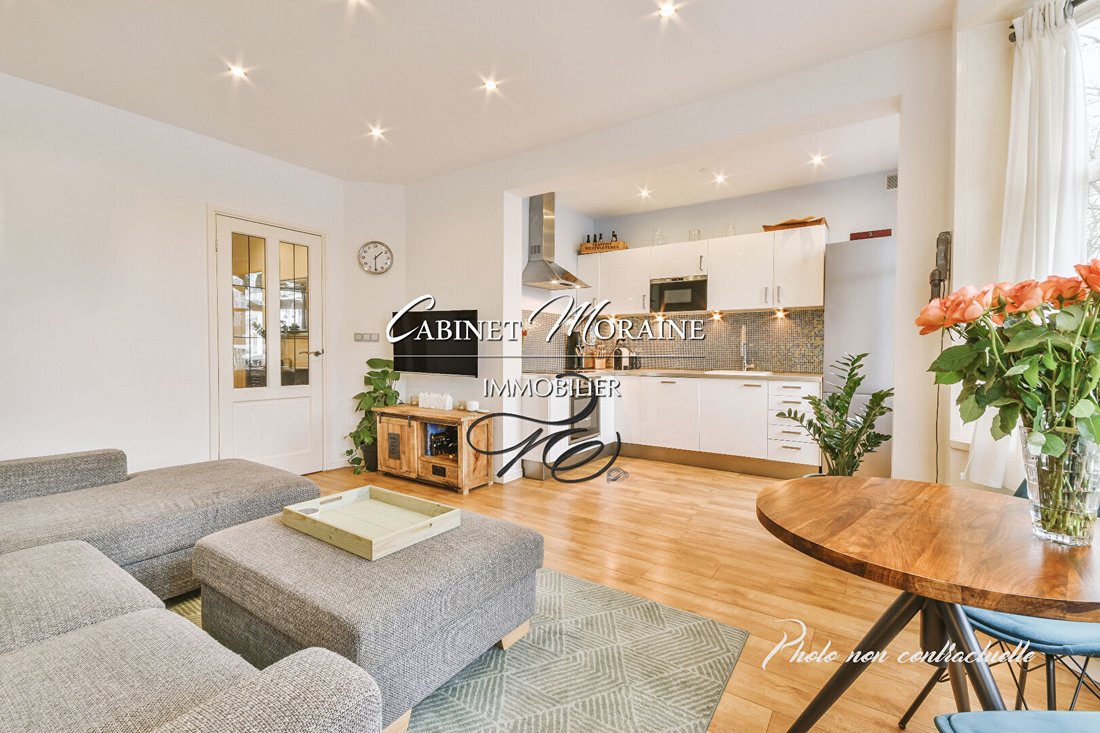 Apartment in Francisco-Vern-Poterie, Rennes, France 1 - 18667205