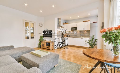 Apartment in Francisco-Vern-Poterie, Rennes, France 1