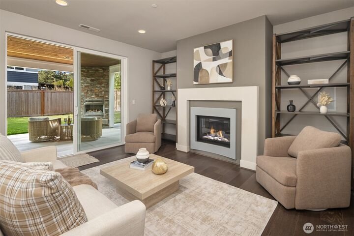 House in Woodway, Washington, United States 5 - 17776503