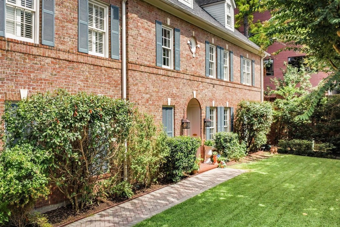 House in Houston, Texas, United States 2 - 18668033