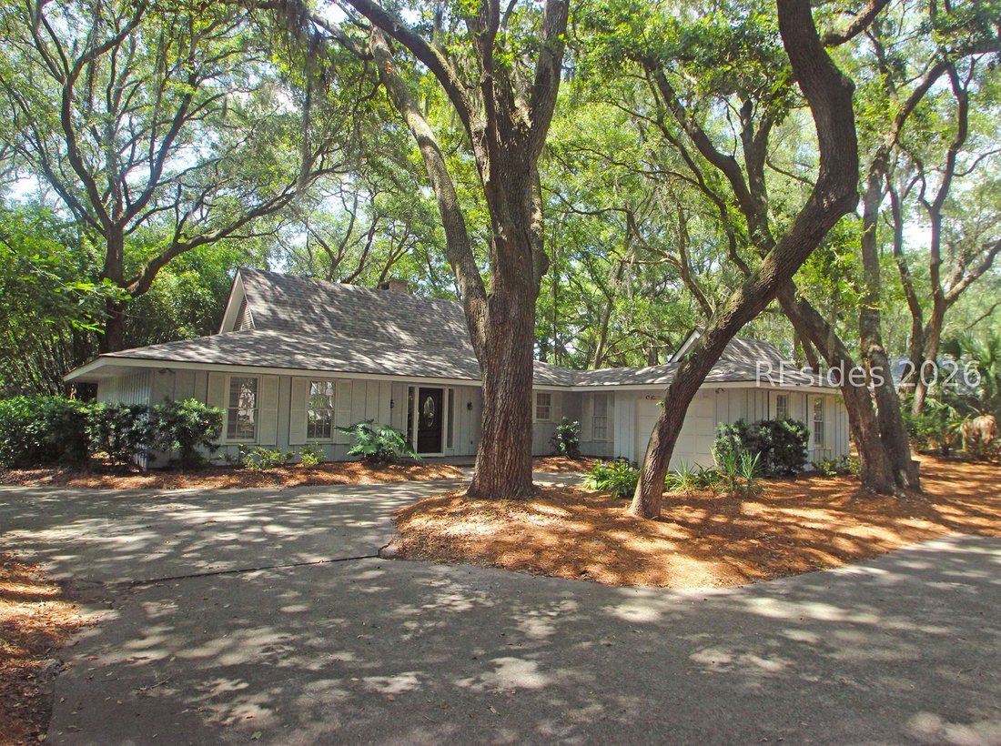 House in Hilton Head Island, South Carolina, United States 1 - 18662718