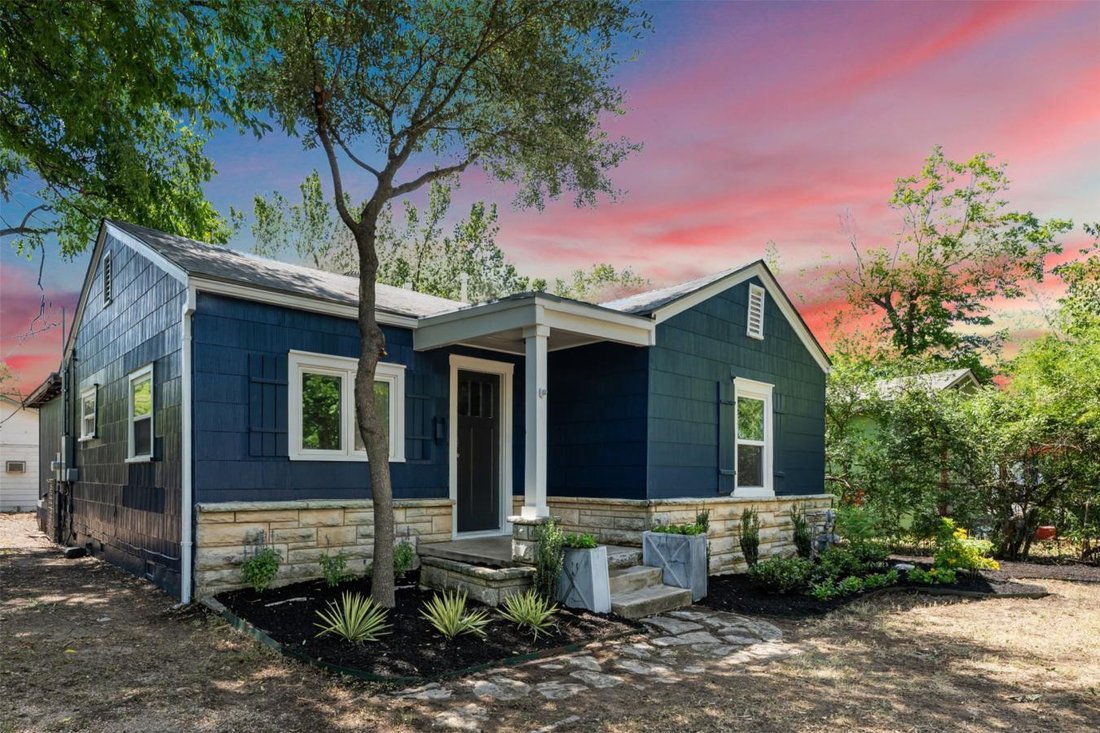 House in Austin, Texas, United States 2 - 18666561