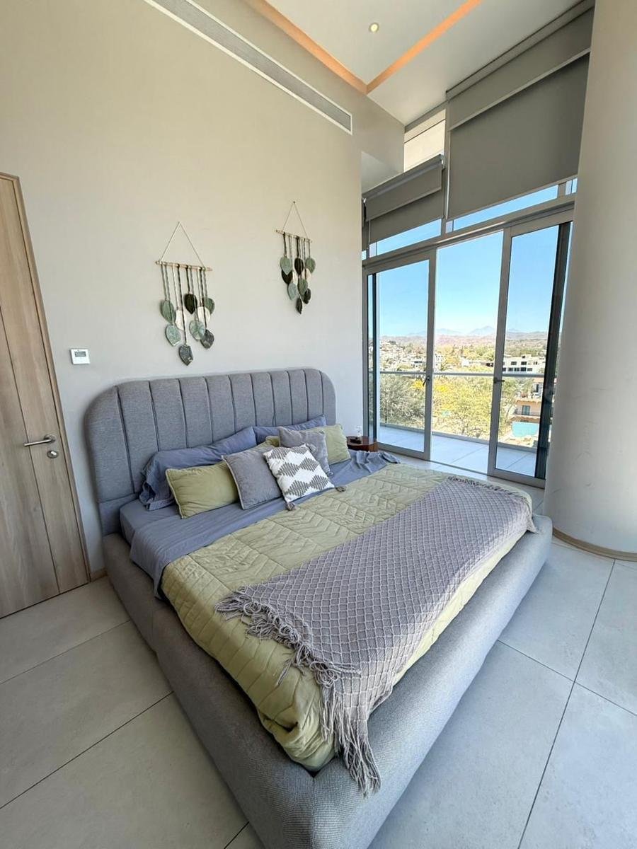 Apartment in Bucerías, Nayarit, Mexico 5 - 18672619