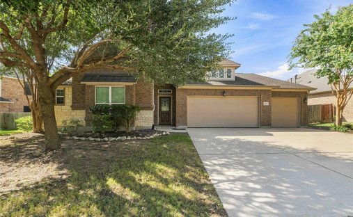 Maison à Cedar Park, Texas, États-Unis 1