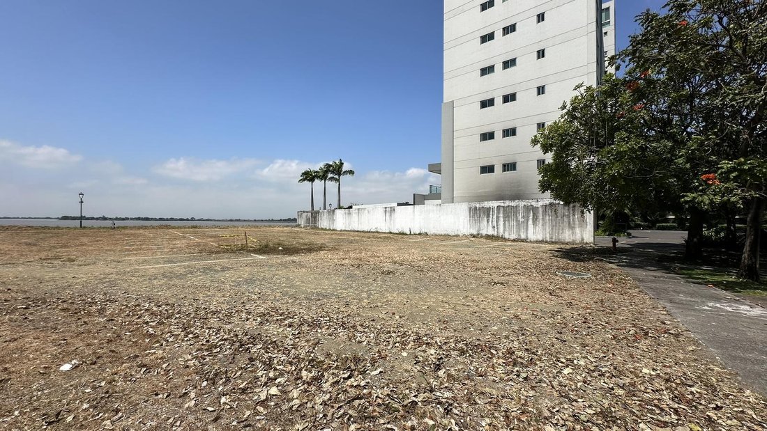 Land in Samborondón, Guayas, Ecuador 2 - 18660748