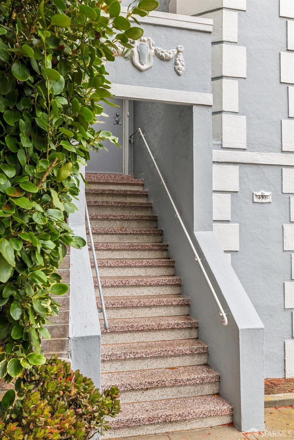 House in San Francisco, California, United States 3 - 18662695