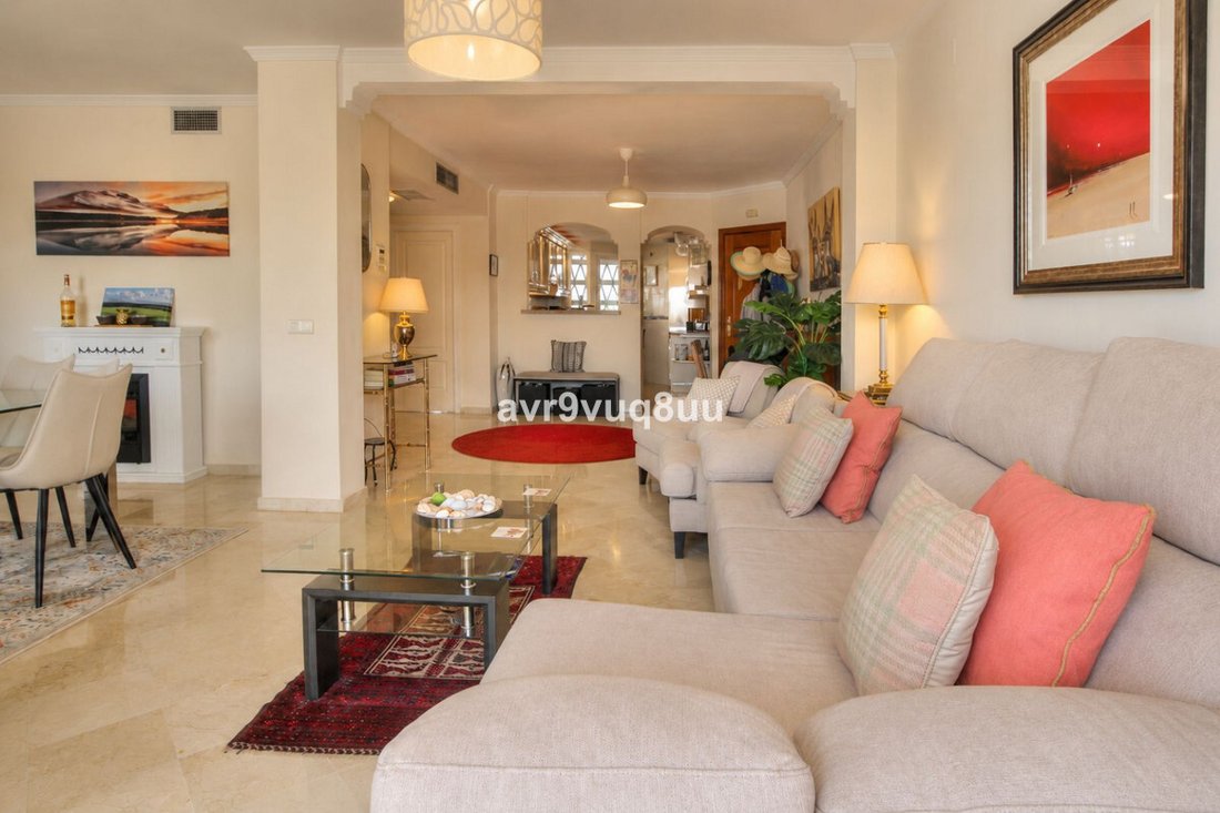 Penthouse in Centro, Malaga, Spanien 5 - 17726661