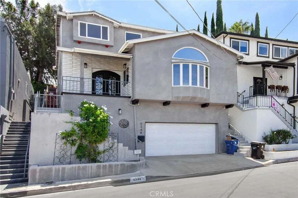 House in Los Angeles, California, United States 1 - 18659647