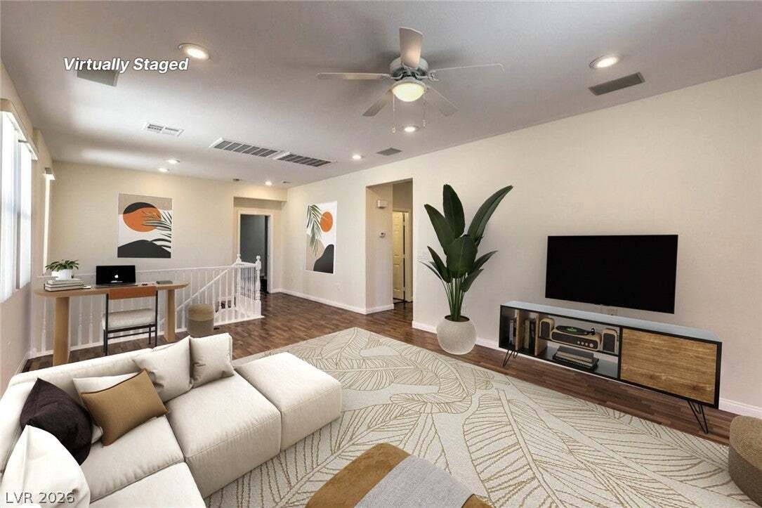 Maison à Las Vegas, Nevada, États-Unis 4 - 18662783