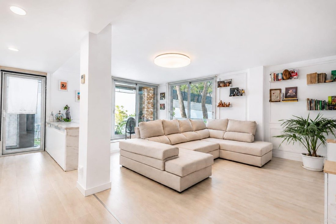 Apartment in Calvia, Balearic Islands, Spain 5 - 17907333