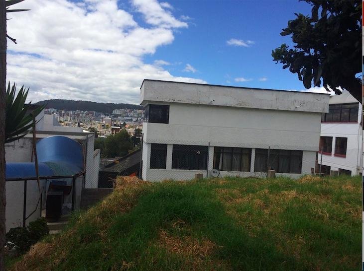 Land in Quito, Pichincha, Ecuador 3 - 18661648