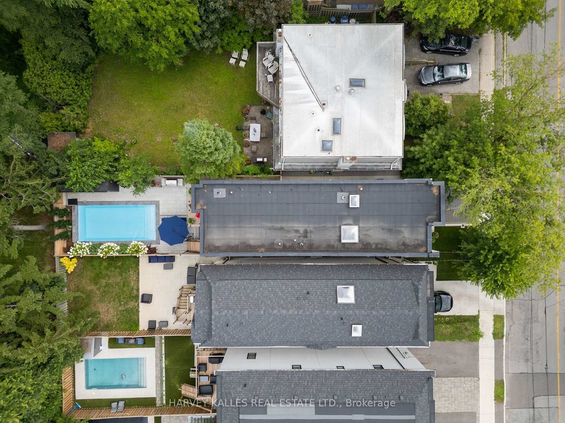 House in Toronto, Ontario, Canada 3 - 18670316