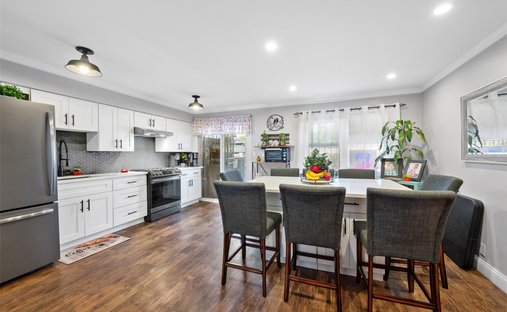 Casa en Nueva York, Nueva York, Estados Unidos 1