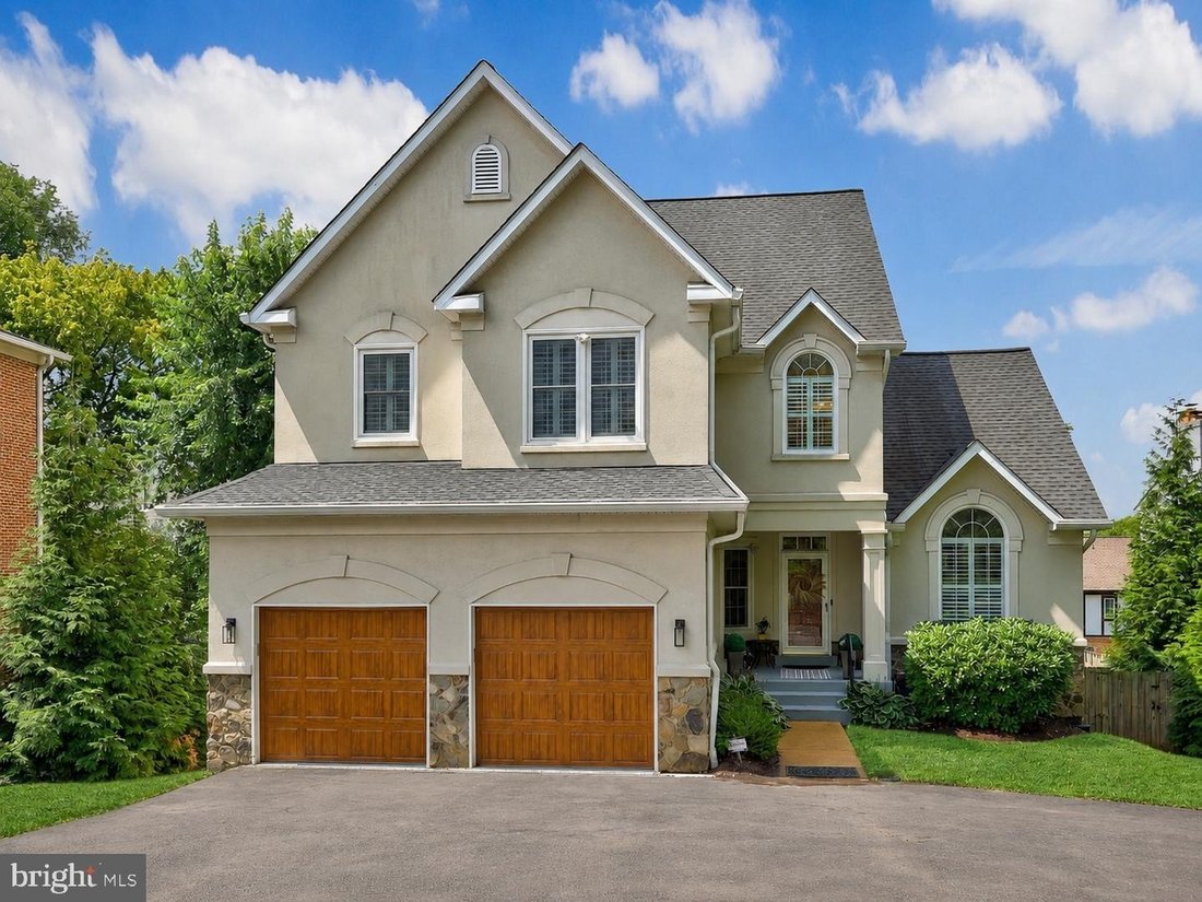 House in McLean, Virginia, United States 1 - 18665546