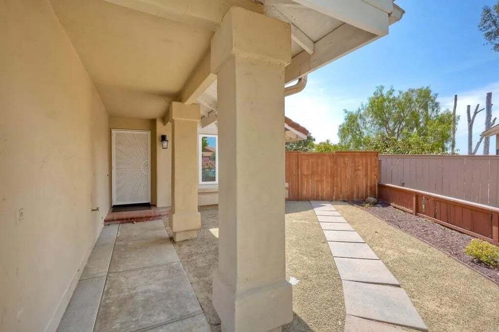 House in San Diego, California, United States 4 - 18663886