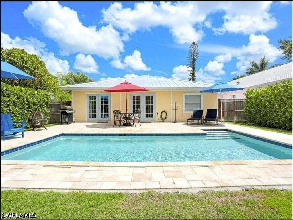 House in Naples, Florida, United States 1 - 18662124
