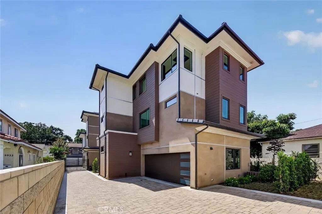 House in Temple City, California, United States 5 - 17880906