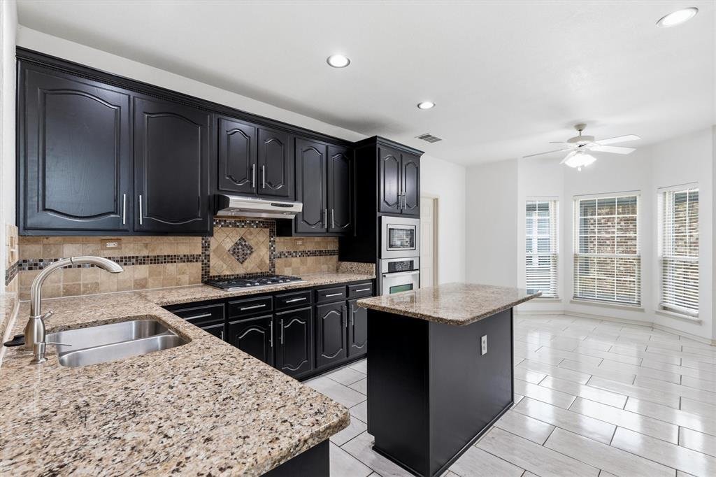 House in Allen, Texas, United States 5 - 18659905