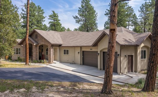 House in Larkspur, Colorado, United States 1