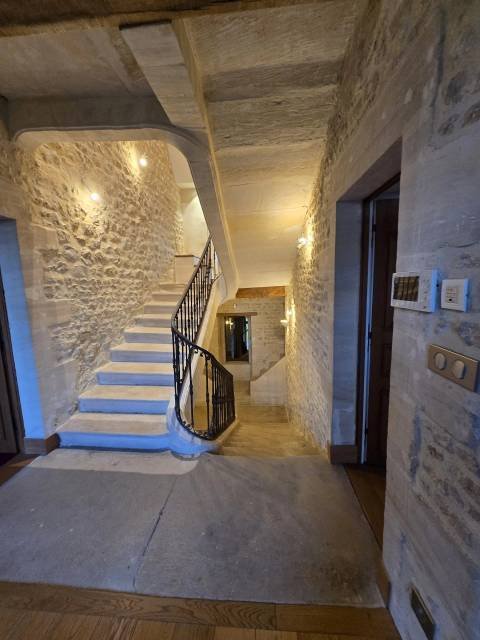 Maison à Bayeux, Normandie, France 4 - 18236651
