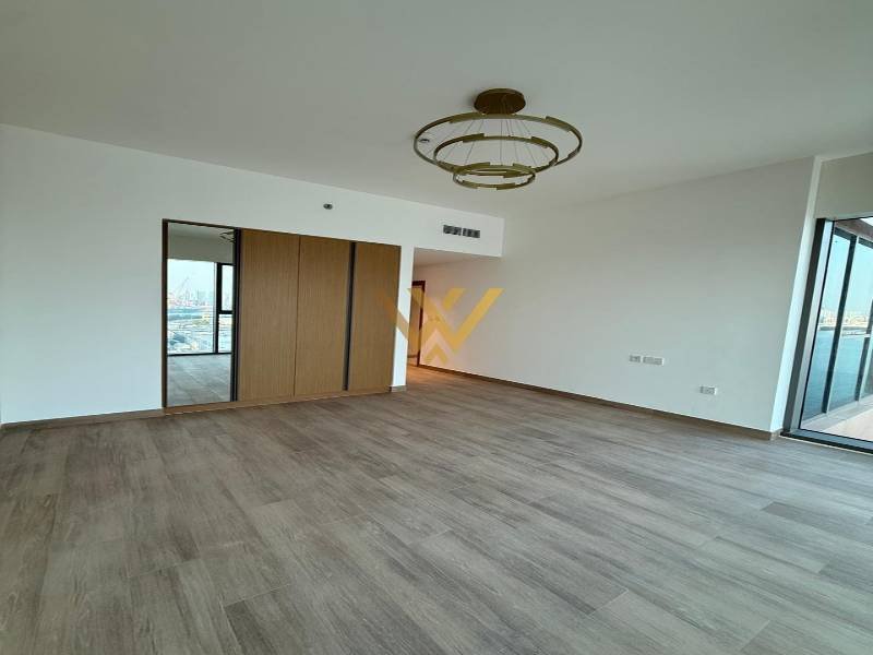 Apartment in Al Mina / Dubai Maritime City, Dubai, United Arab Emirates 4 - 18667861